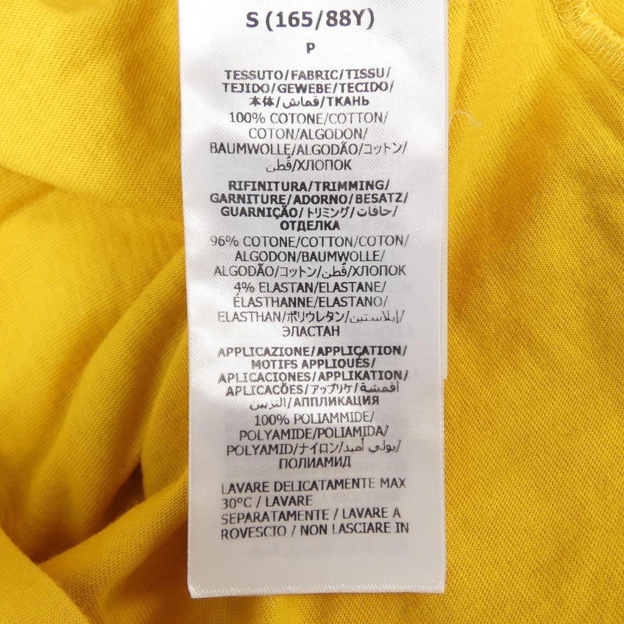 グッチ アディダス Tシャツ