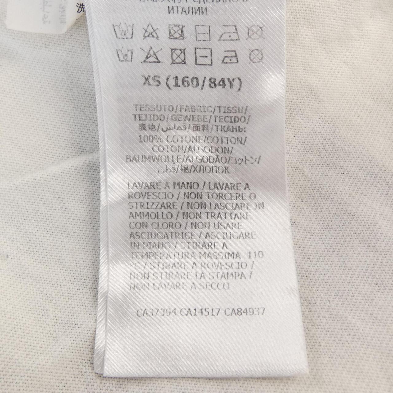 グッチ コットンTシャツ