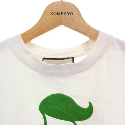 グッチ コットンTシャツ