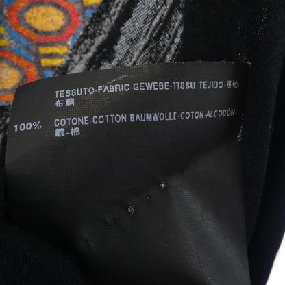 バレンシアガ コットンTシャツ