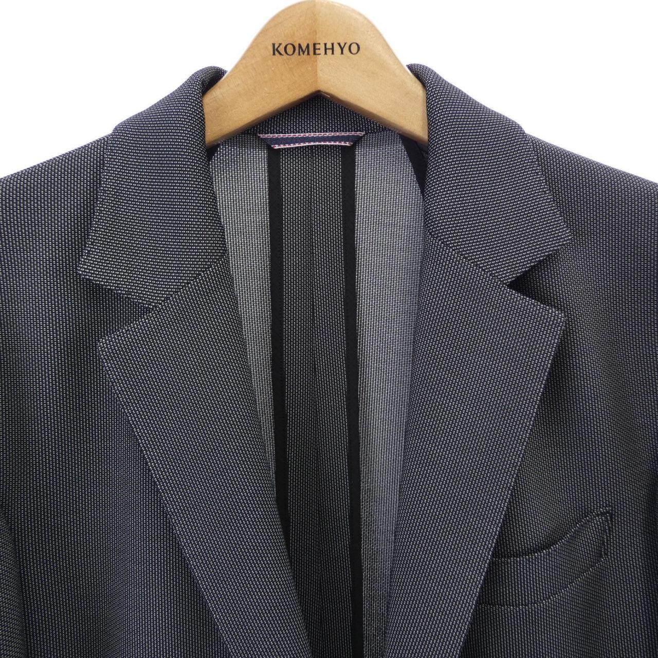 リエラボ ジャケット
