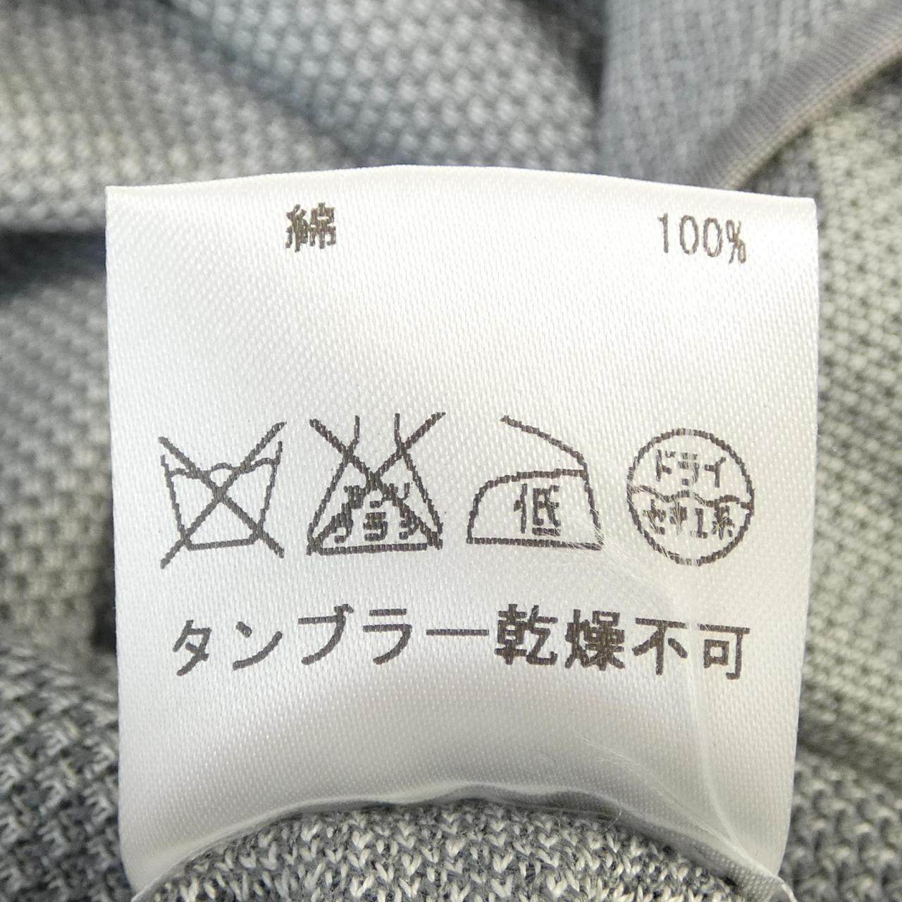 ハリスワーフロンドン ウールジャケット