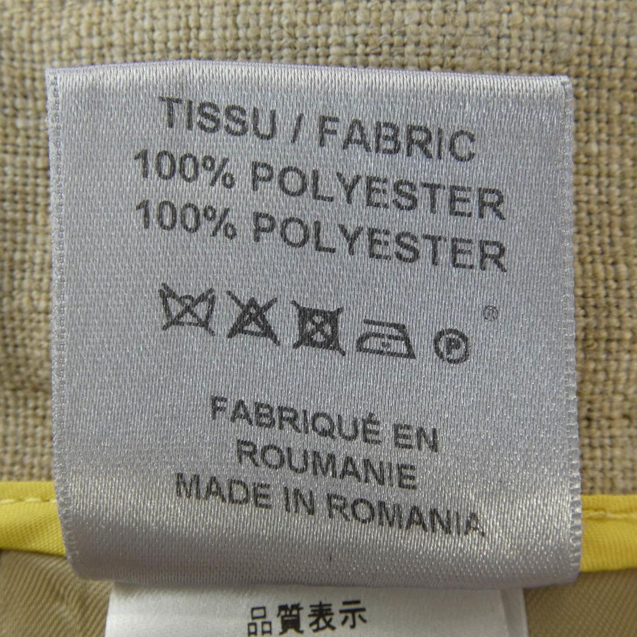 ベルナールザンス パンツ