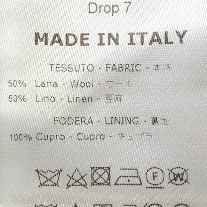 デペトリロ ジャケット