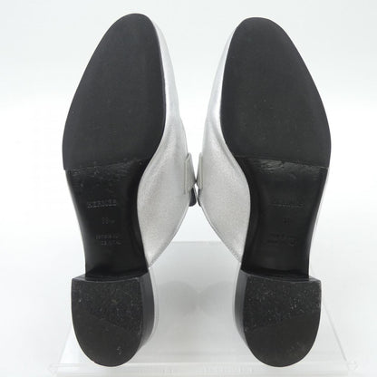 エルメス トロカデロ レザーサンダル