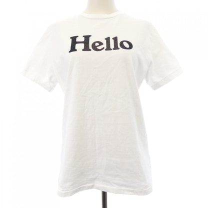 マディソンブルー コットンTシャツ
