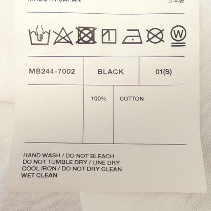 マディソンブルー コットンTシャツ