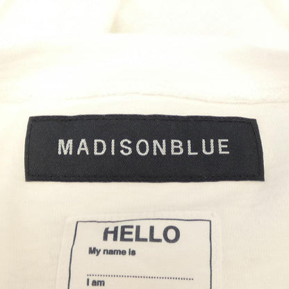 マディソンブルー コットンTシャツ