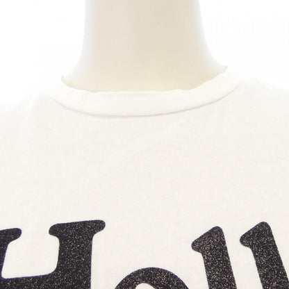 マディソンブルー コットンTシャツ
