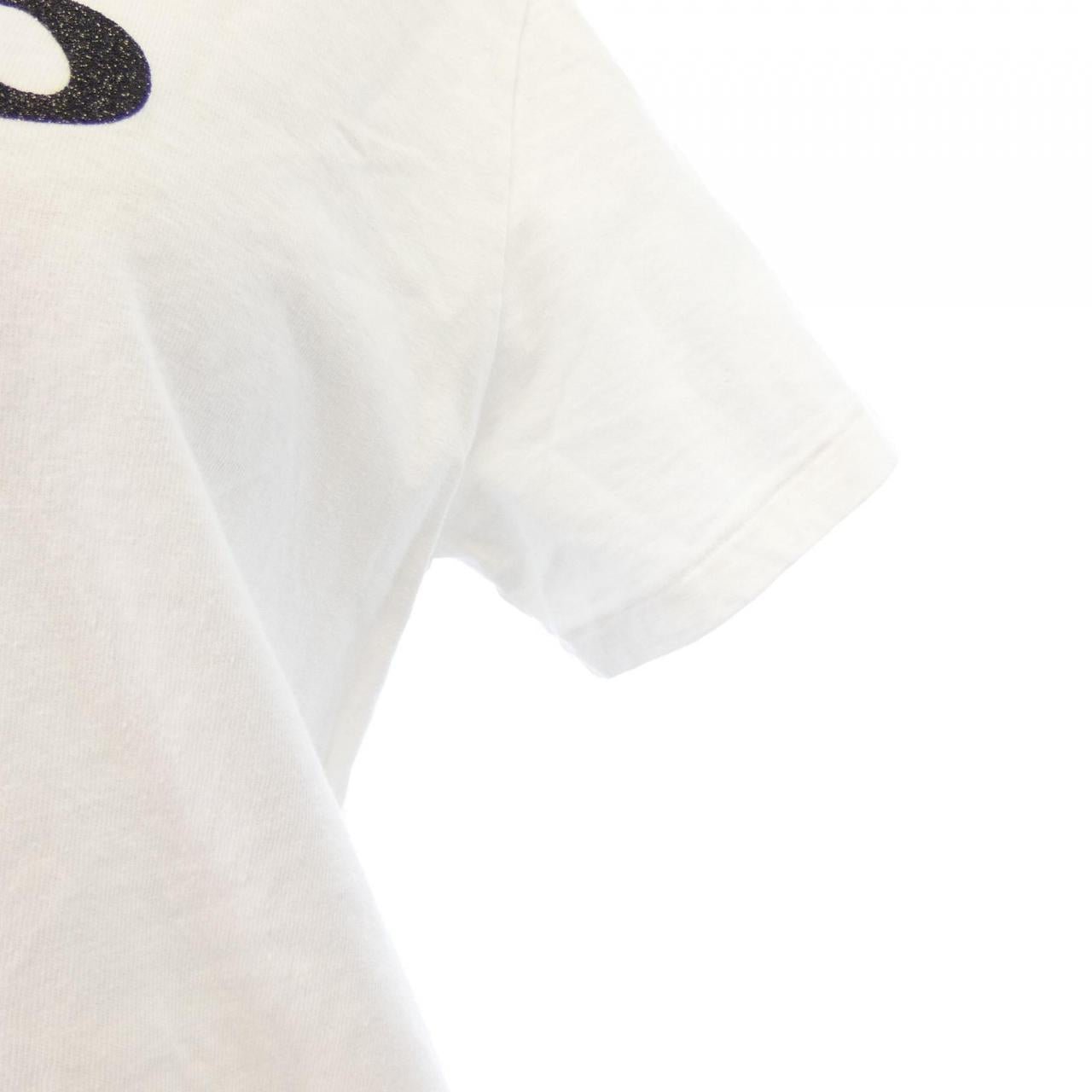 マディソンブルー コットンTシャツ