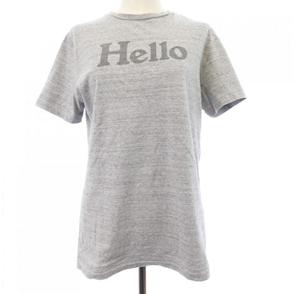 マディソンブルー コットンTシャツ