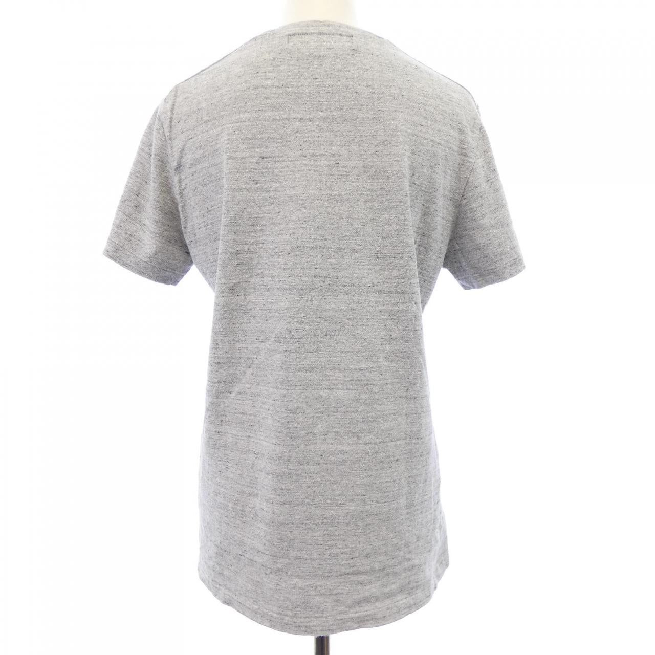 マディソンブルー コットンTシャツ