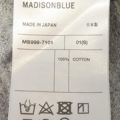 マディソンブルー コットンTシャツ