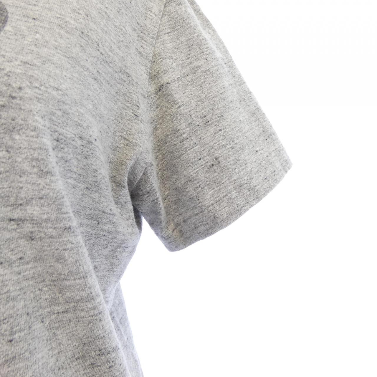 マディソンブルー コットンTシャツ