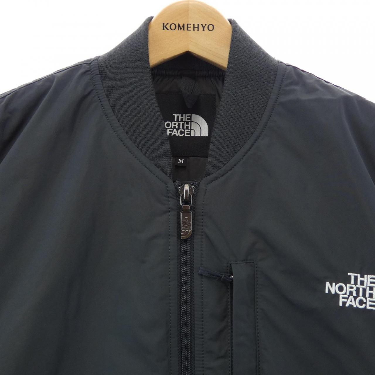 ザノースフェイス ジャケット