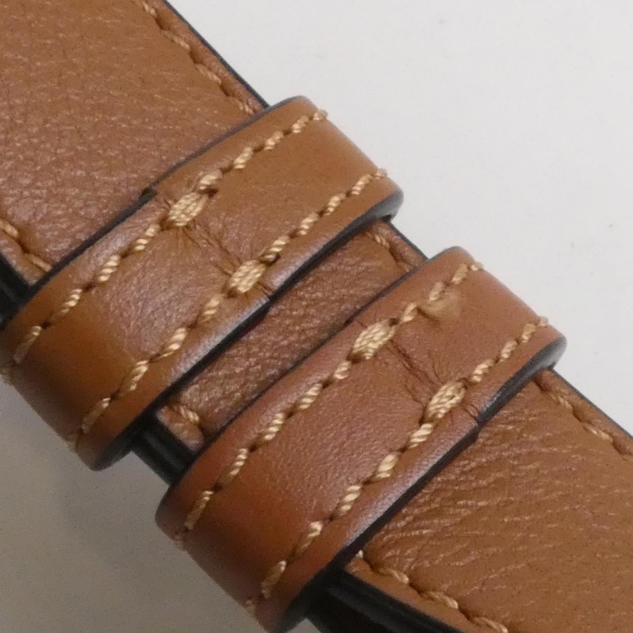 ロエベ ハンモック スモール カーフ ショルダーバッグ