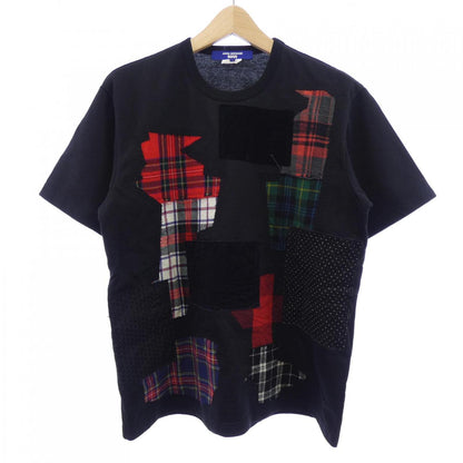 ジュンヤワタナベマン コットンTシャツ