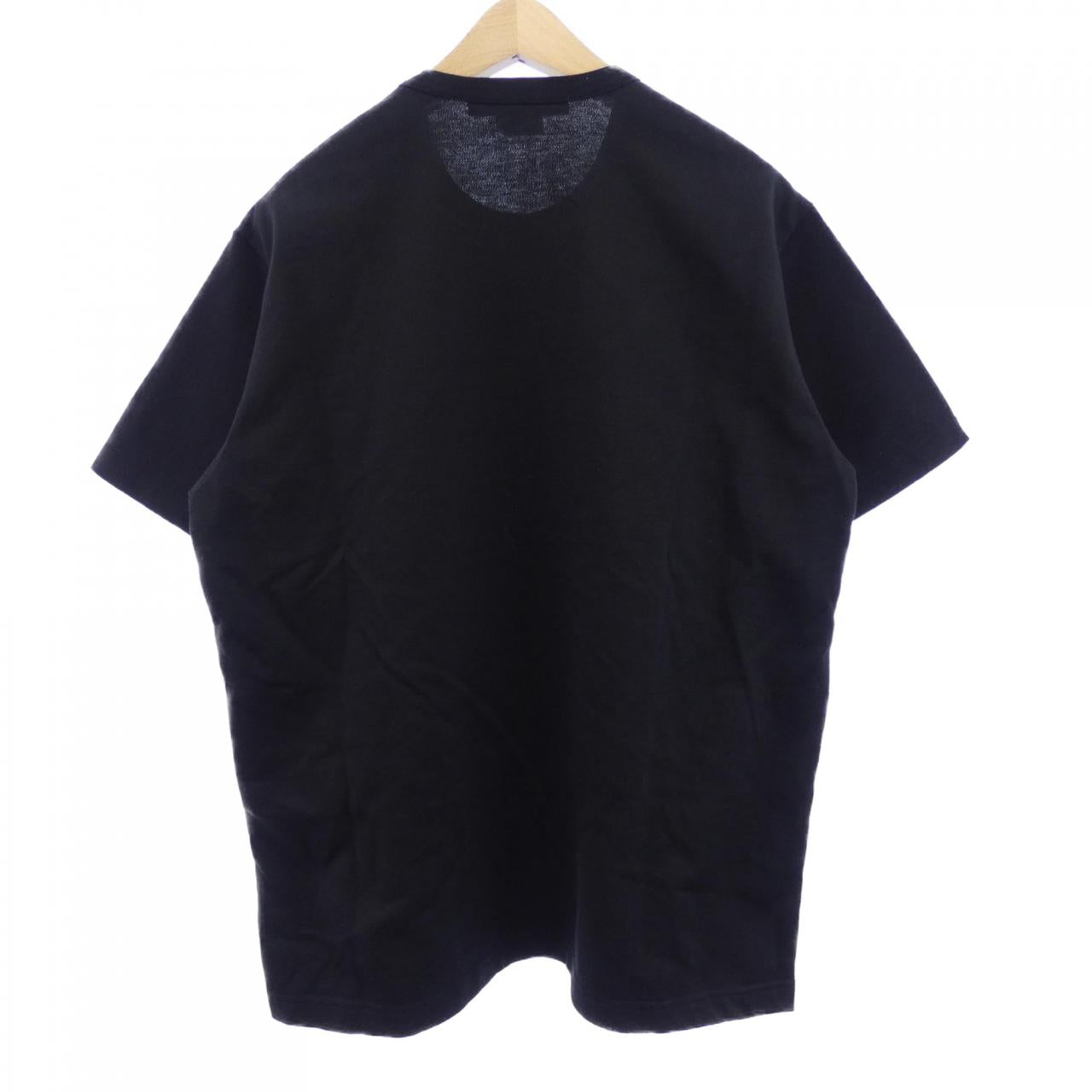 ジュンヤワタナベマン コットンTシャツ