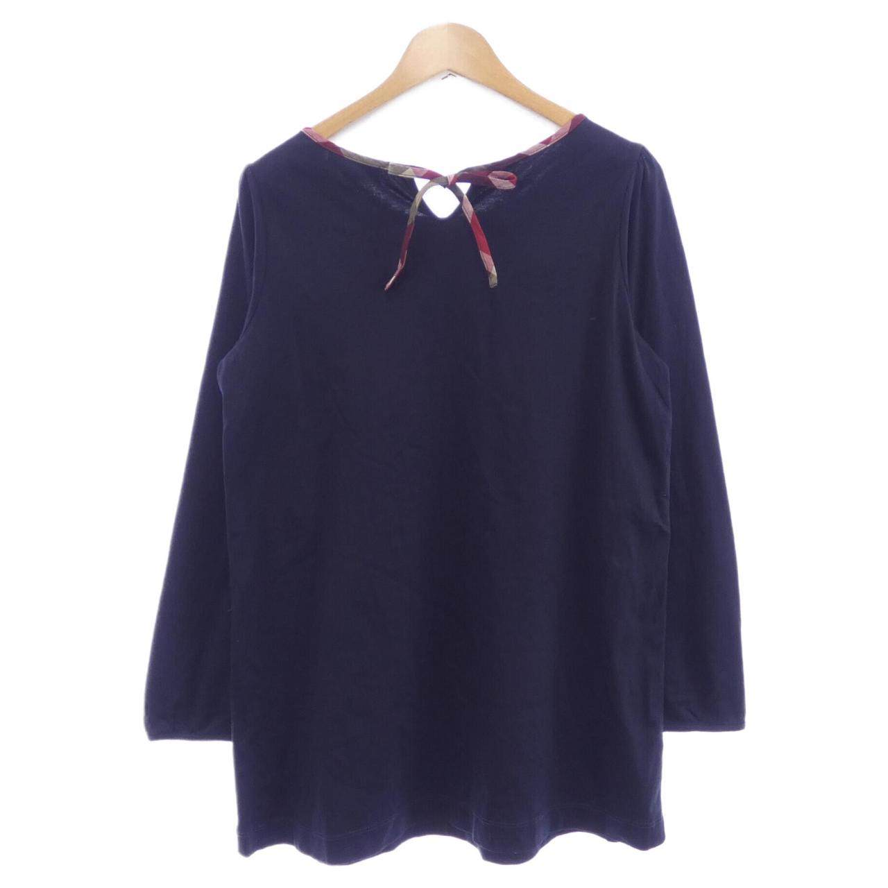 ブルーレーベルクレストブリッジ トップス