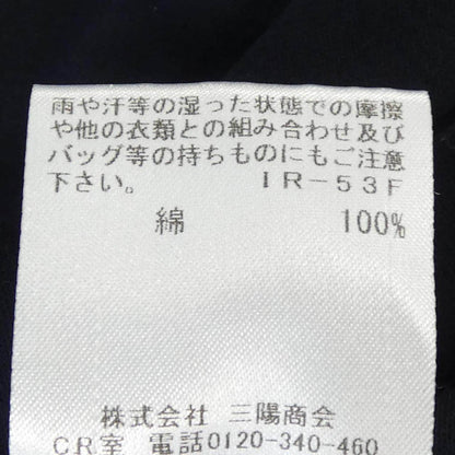 ブルーレーベルクレストブリッジ トップス