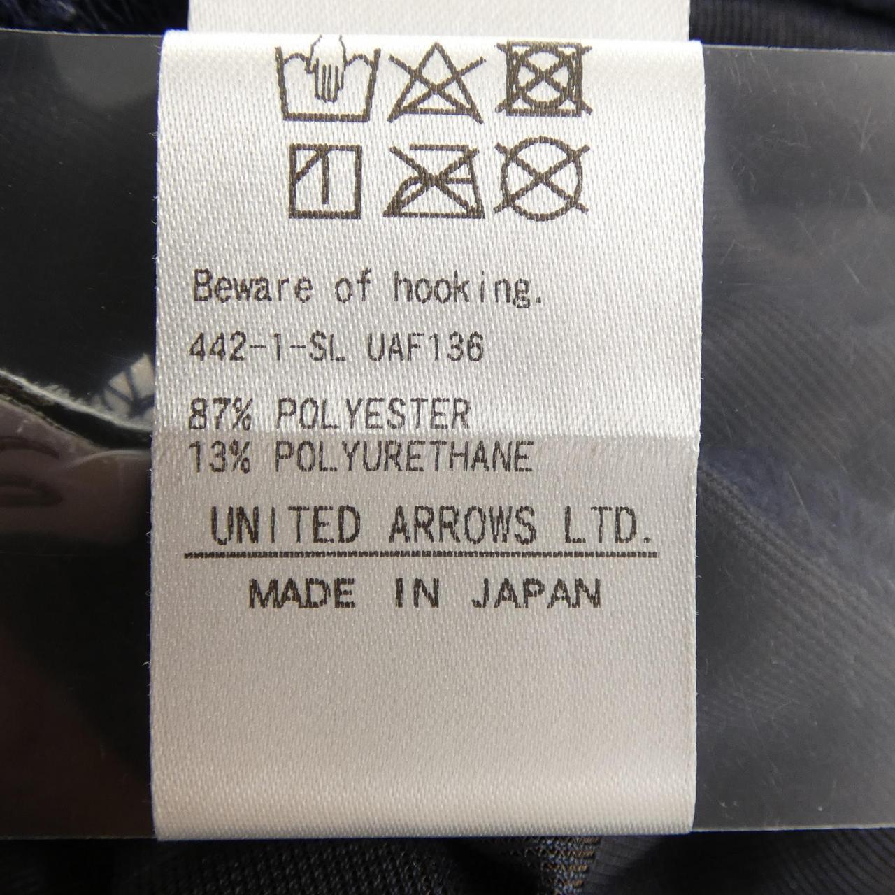 ロク ポロシャツ