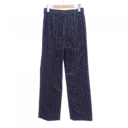 シャネル LOOK7 パンツ