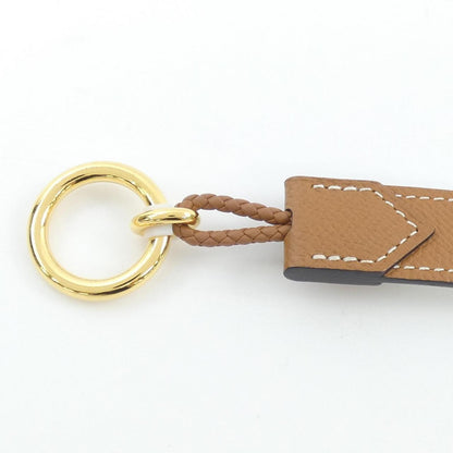 エルメス BABORD レザーベルト