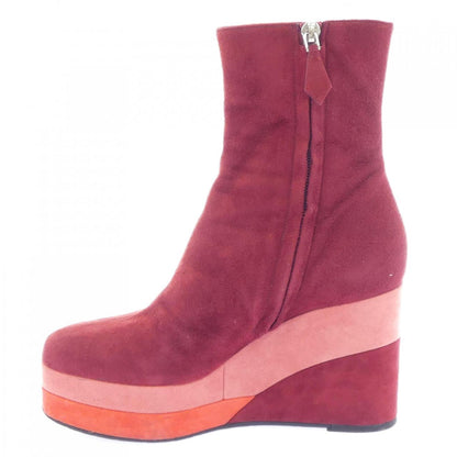 エルメス ブーツ