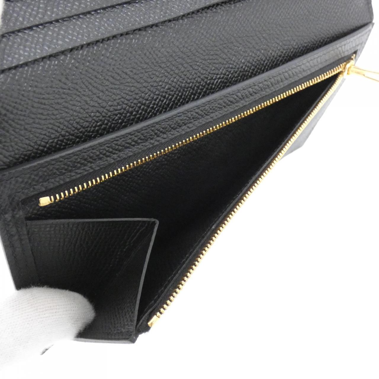 エルメス ベアンスフレ 財布