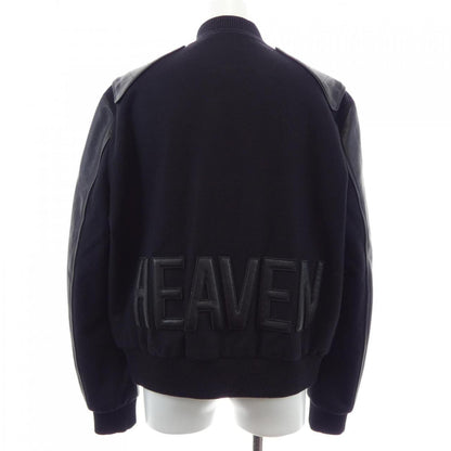イヴサンローラン テディジャケットHEAVEN ジャケット
