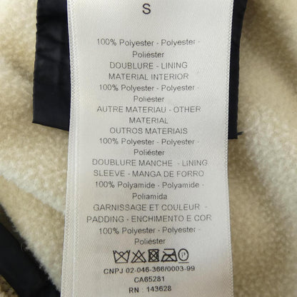 クリスチャンディオール アノラック ジャケット