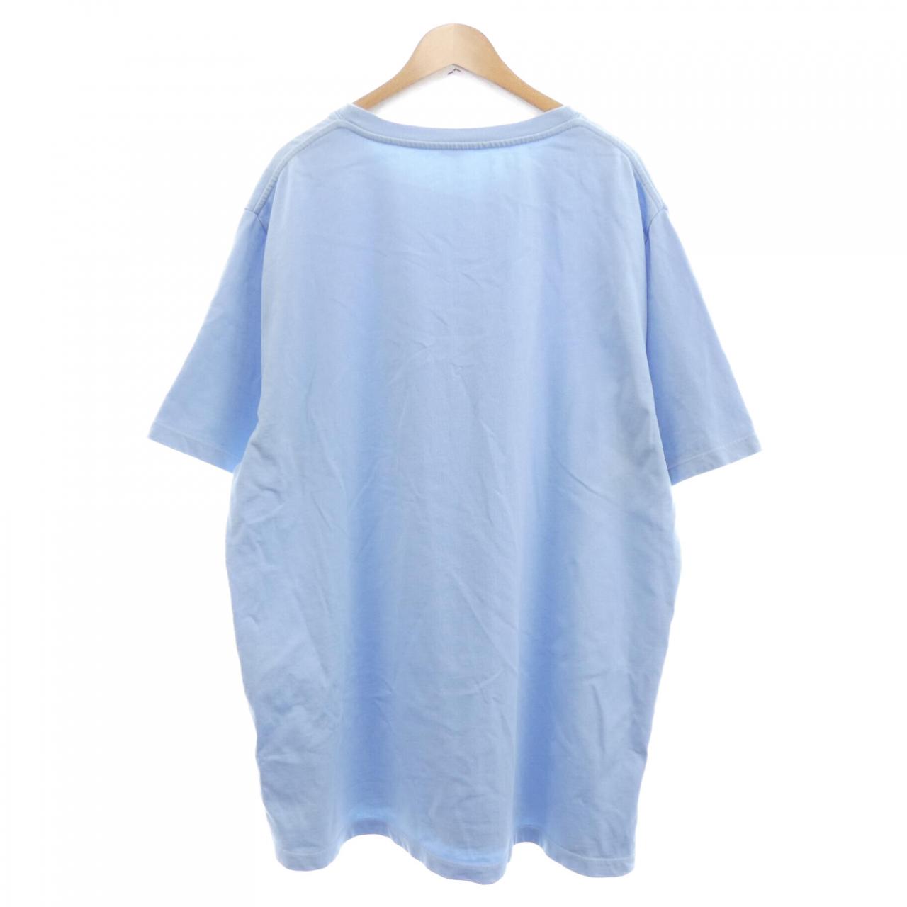 ロエベ アナグラム コットンTシャツ