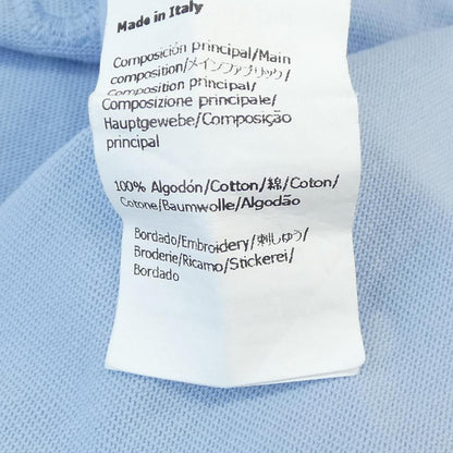 ロエベ アナグラム コットンTシャツ