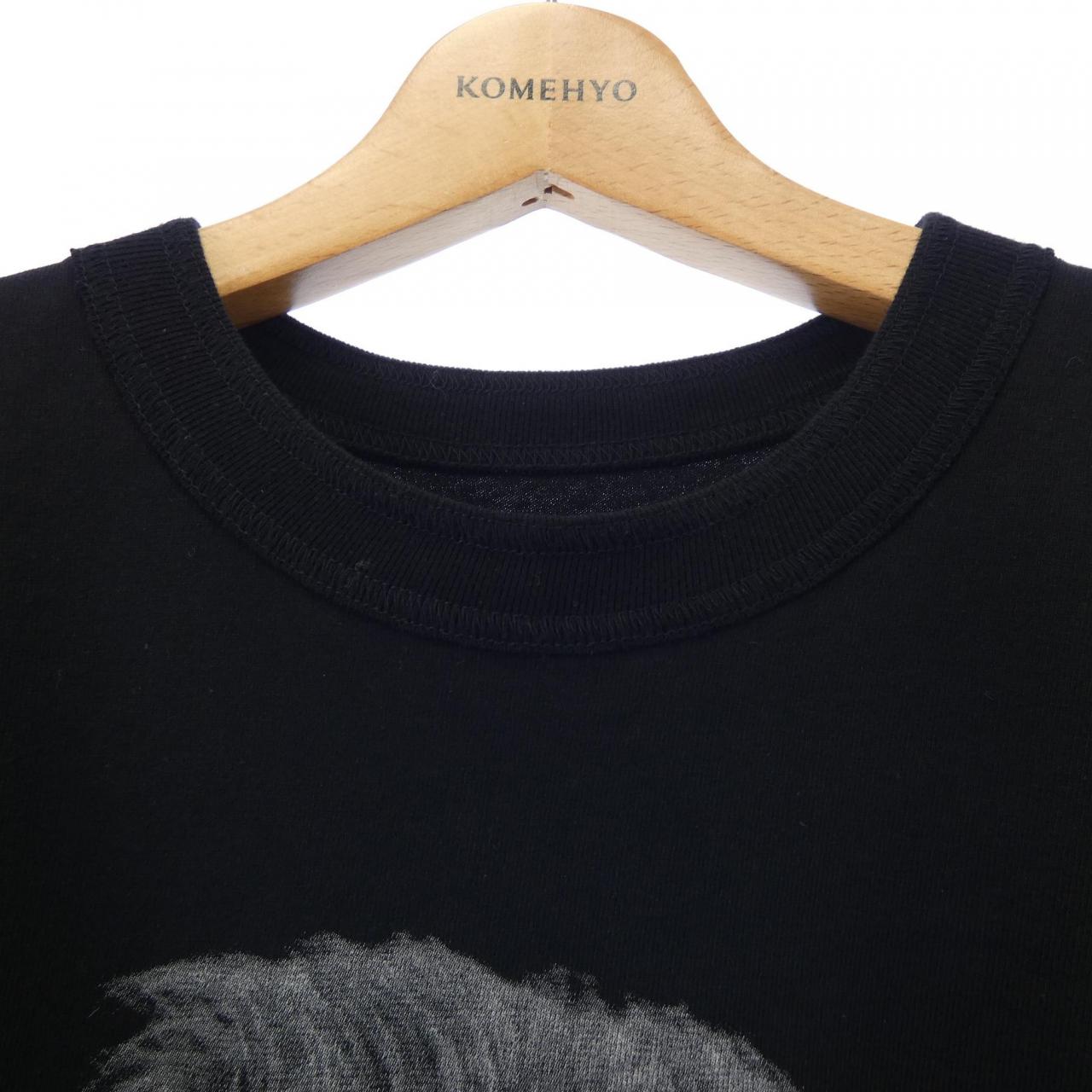 サカイ James Dean T-Shirt コットンTシャツ