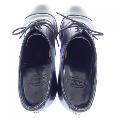 クロケットアンドジョーンズ AUDLEY レザーシューズ