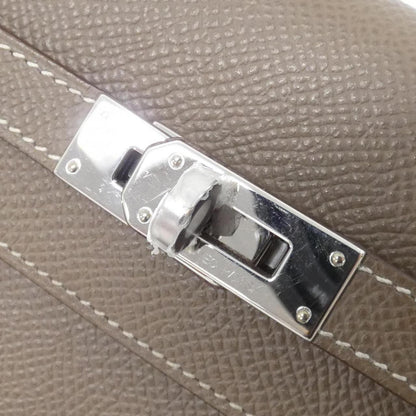 エルメス ケリークラシック エプソン 長財布