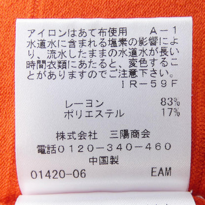 アマカ トップス