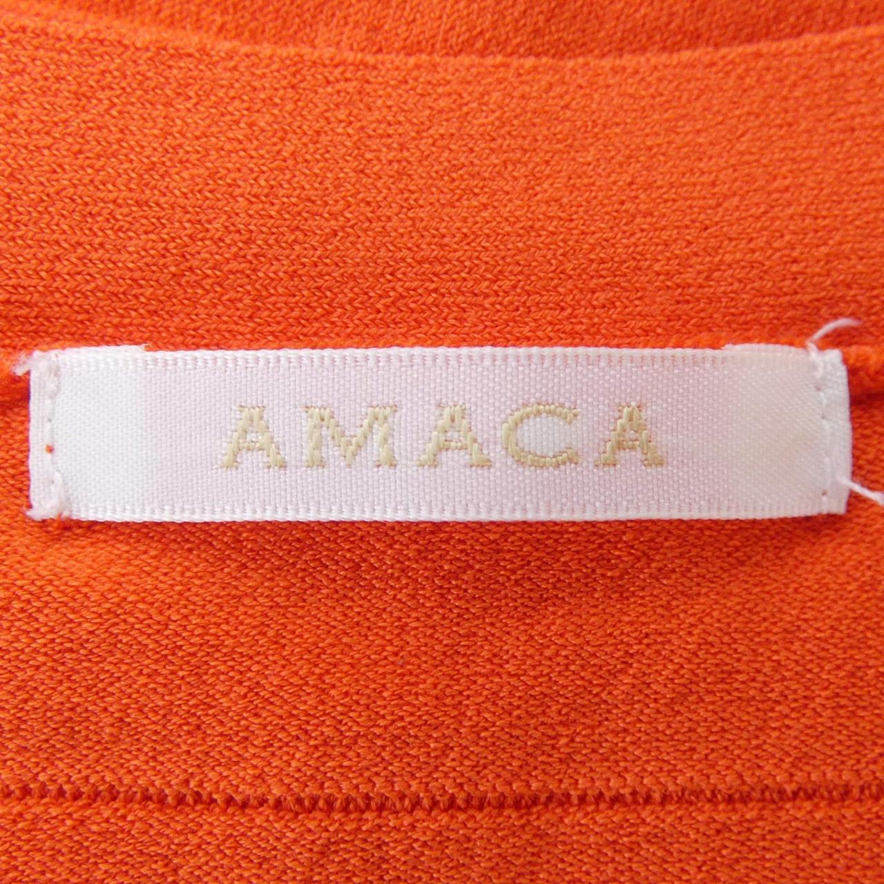 アマカ トップス