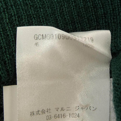 マルニ ニット