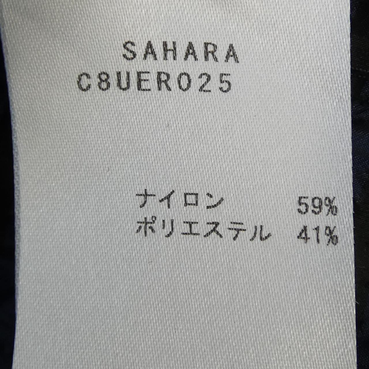 タリアトーレ SAHARA ジャケット