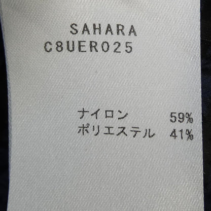 タリアトーレ SAHARA ジャケット