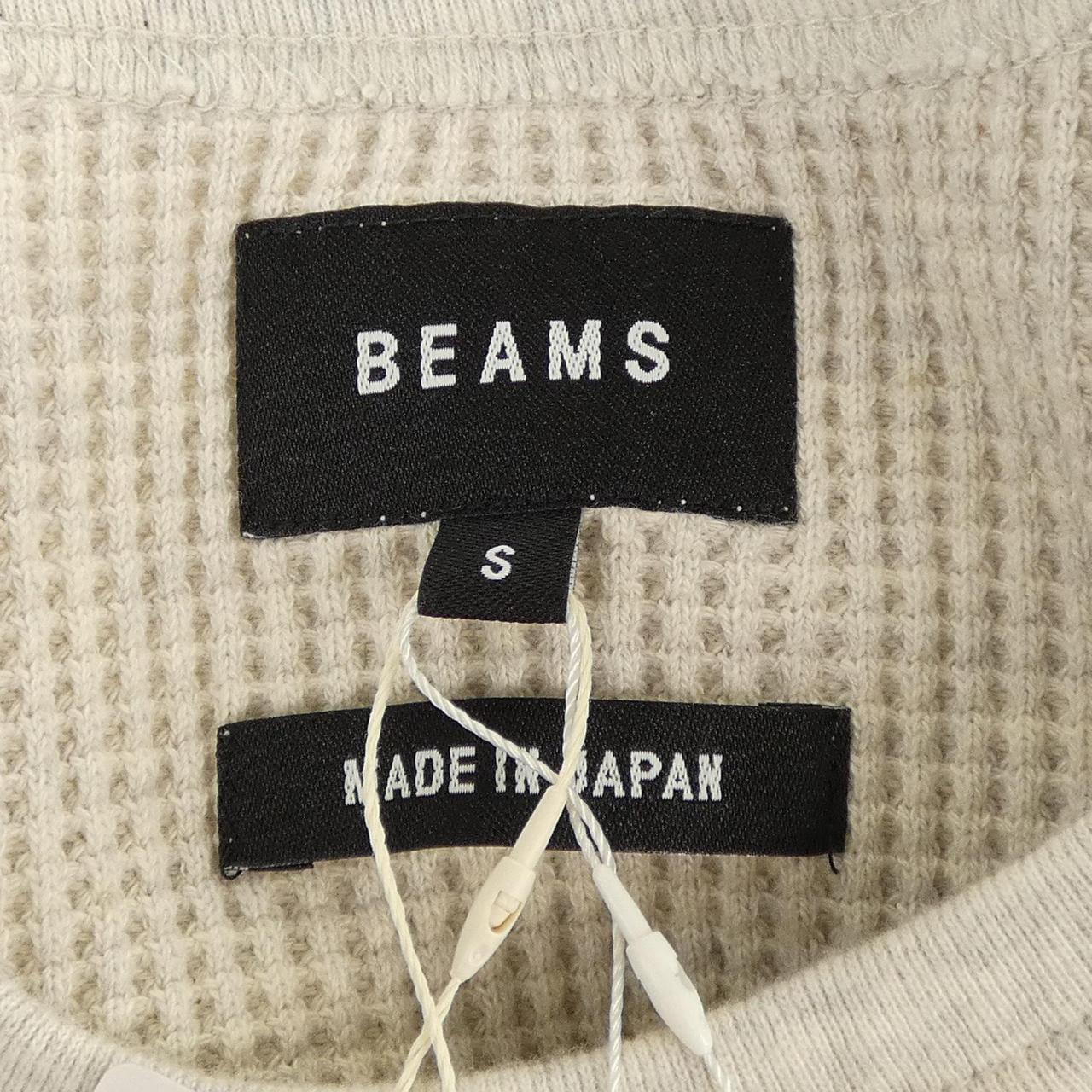 ビームス トップス