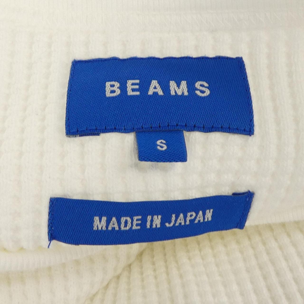 ビームス トップス