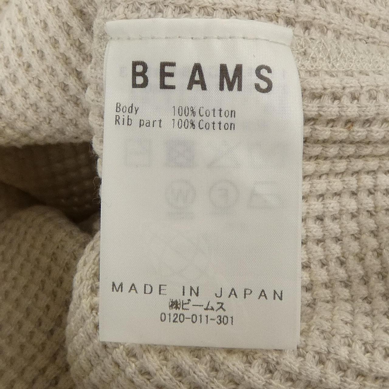 ビームス トップス