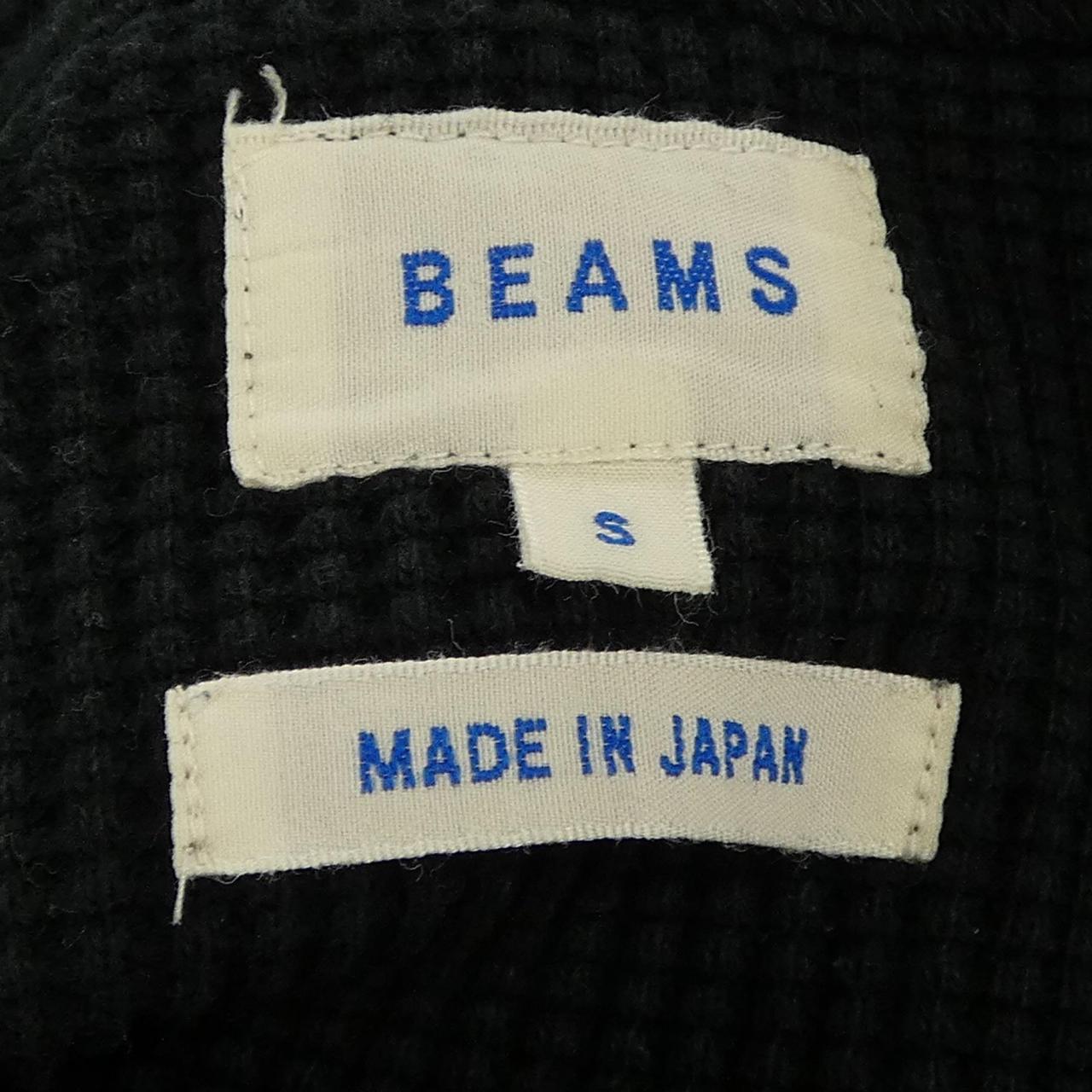 ビームス トップス