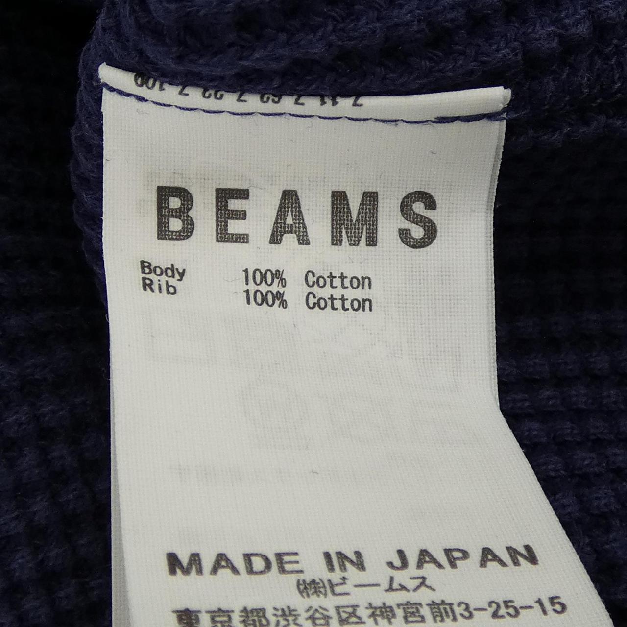 ビームス トップス