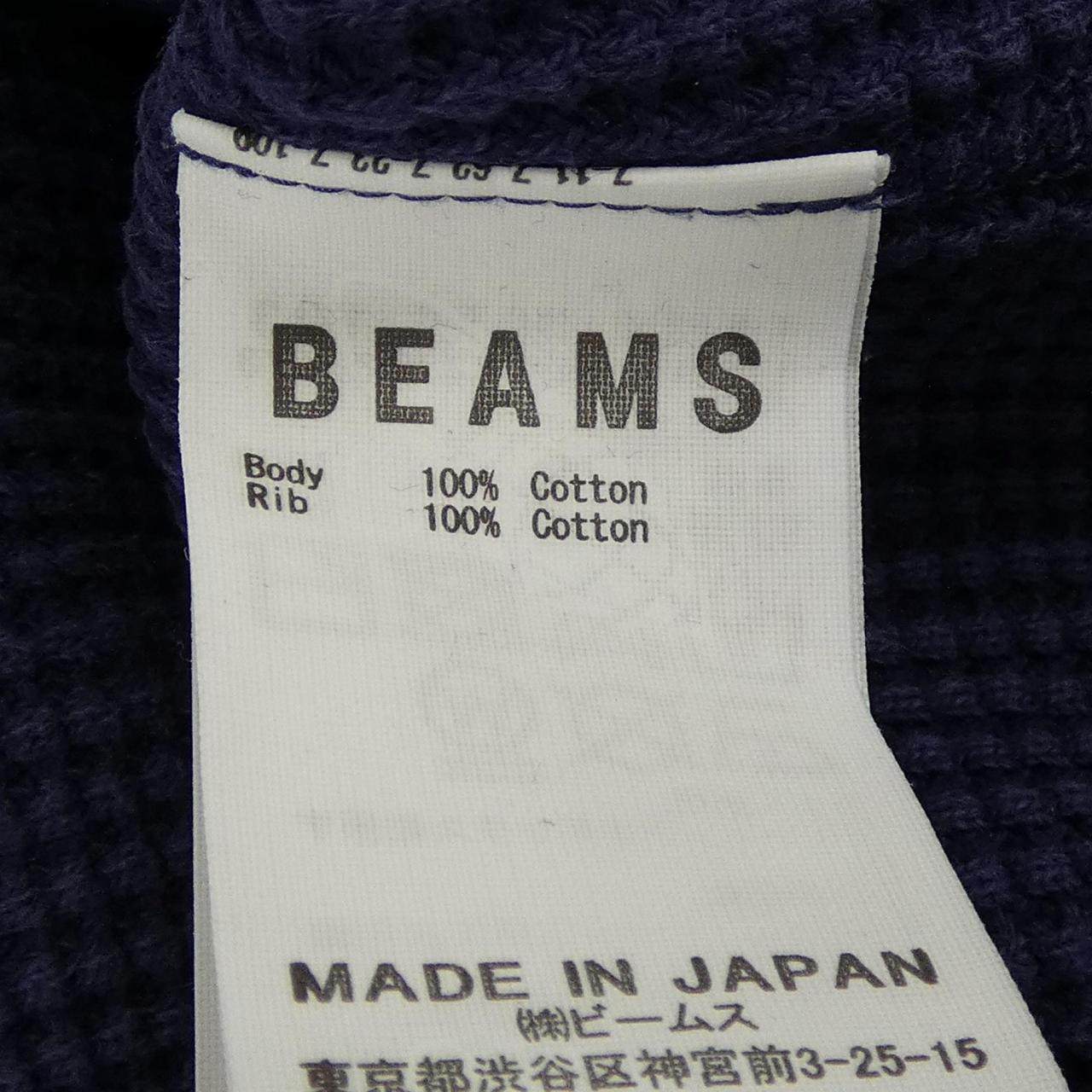 ビームス トップス