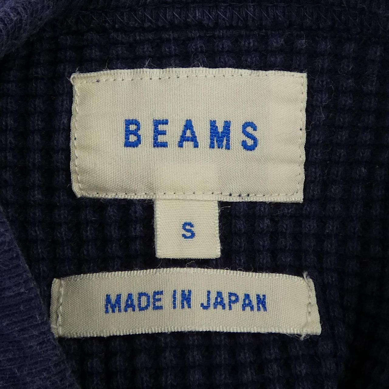 ビームス トップス