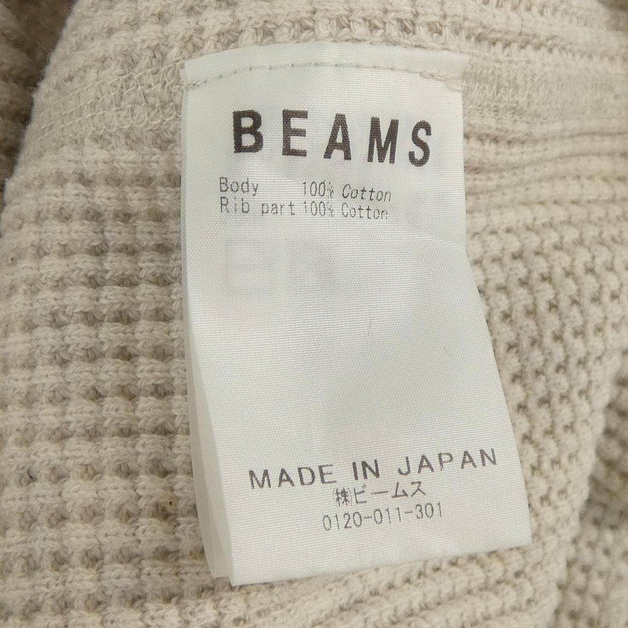 ビームス トップス