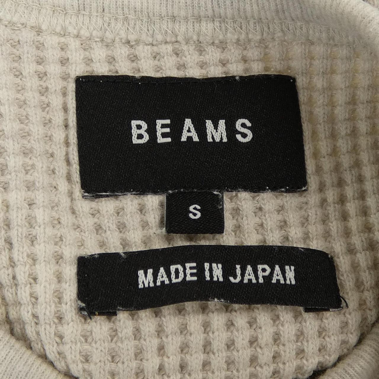 ビームス トップス